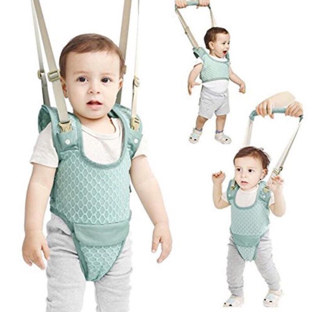 baby walking harness