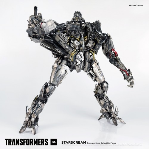 transformers starscream figure