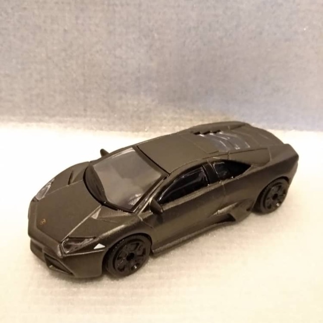 Maisto Lamborghini Reventon | Shopee Malaysia