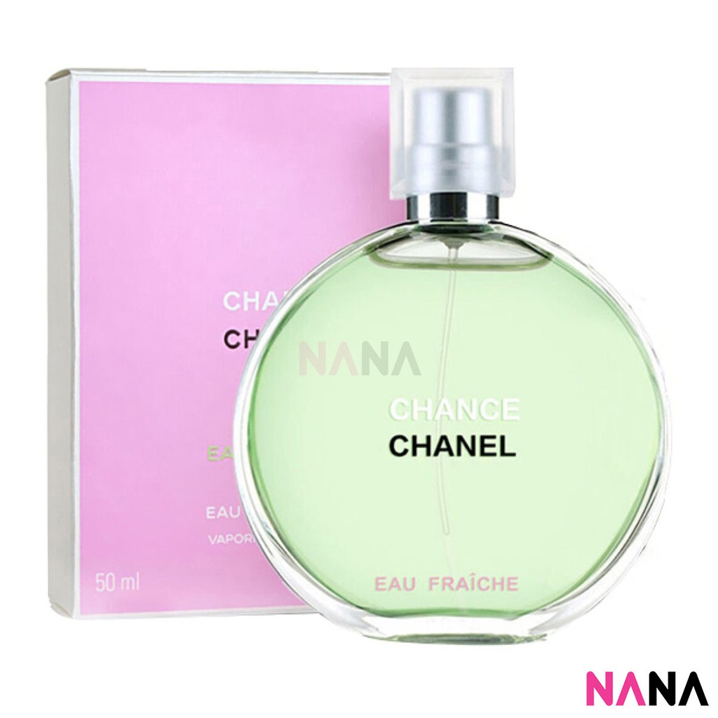 chanel fraiche 50ml
