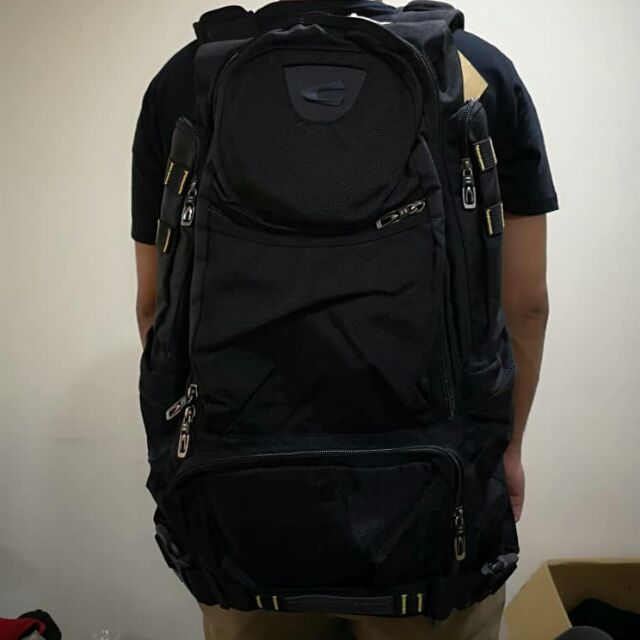 camel active backpack