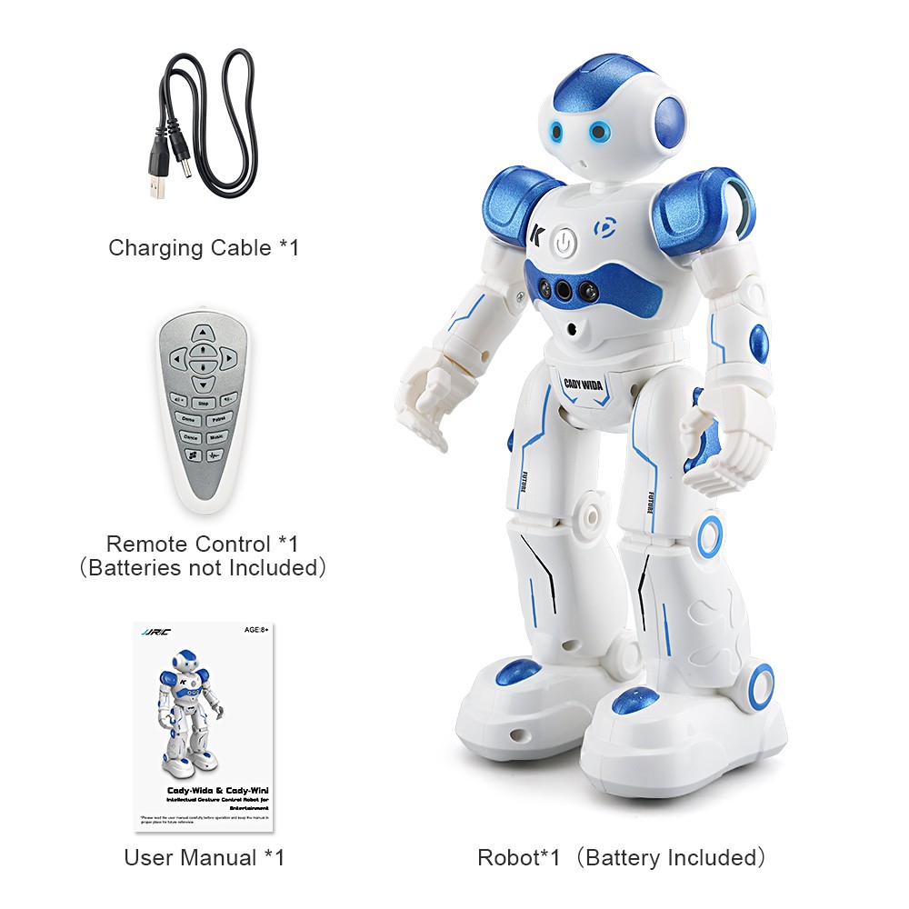 cady wida robot charging cable