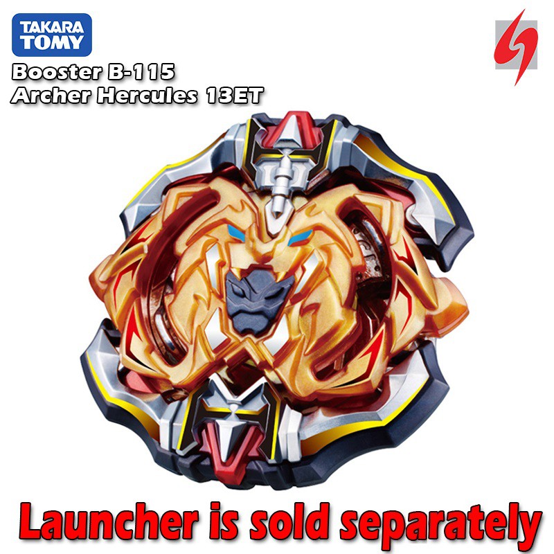 beyblade burst turbo archer hercules