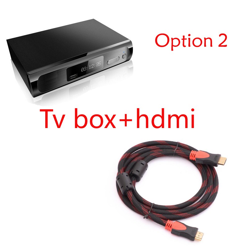 M2 Dvb T2 Terrestrial Receiver Hd Digital Tv Tuner Dvb T2 H 264 Set Top Box Shopee Malaysia