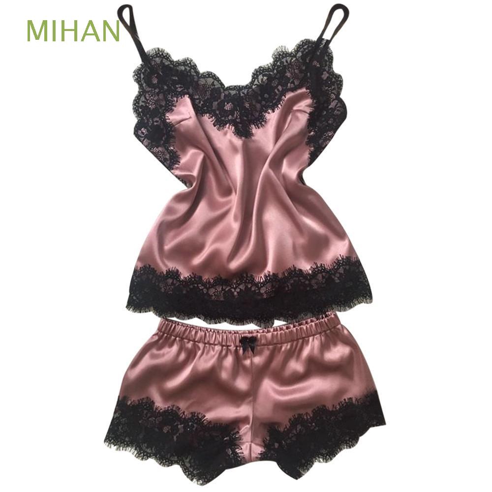 satin lingeries