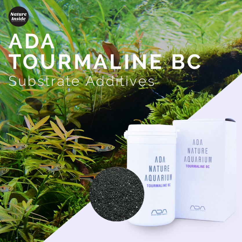 ada substrate additives