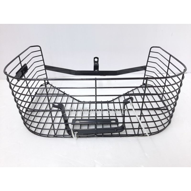 Motorbike Basket Besi Shopee Malaysia