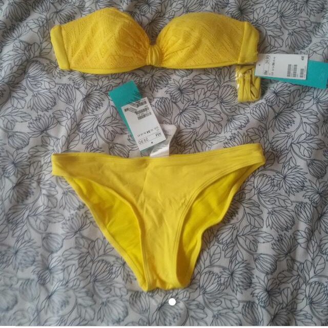 h&m malaysia swimwear