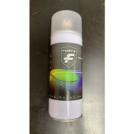 FORCE PROTON A0166 GENETIC SILVER 2K CAR PAINT | Shopee Malaysia