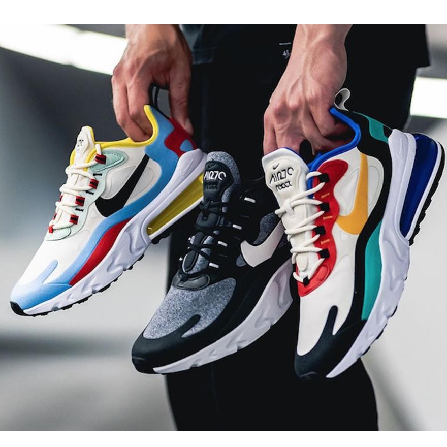 nike air max 270 react fake vs real nike air max 270 react fake vs real