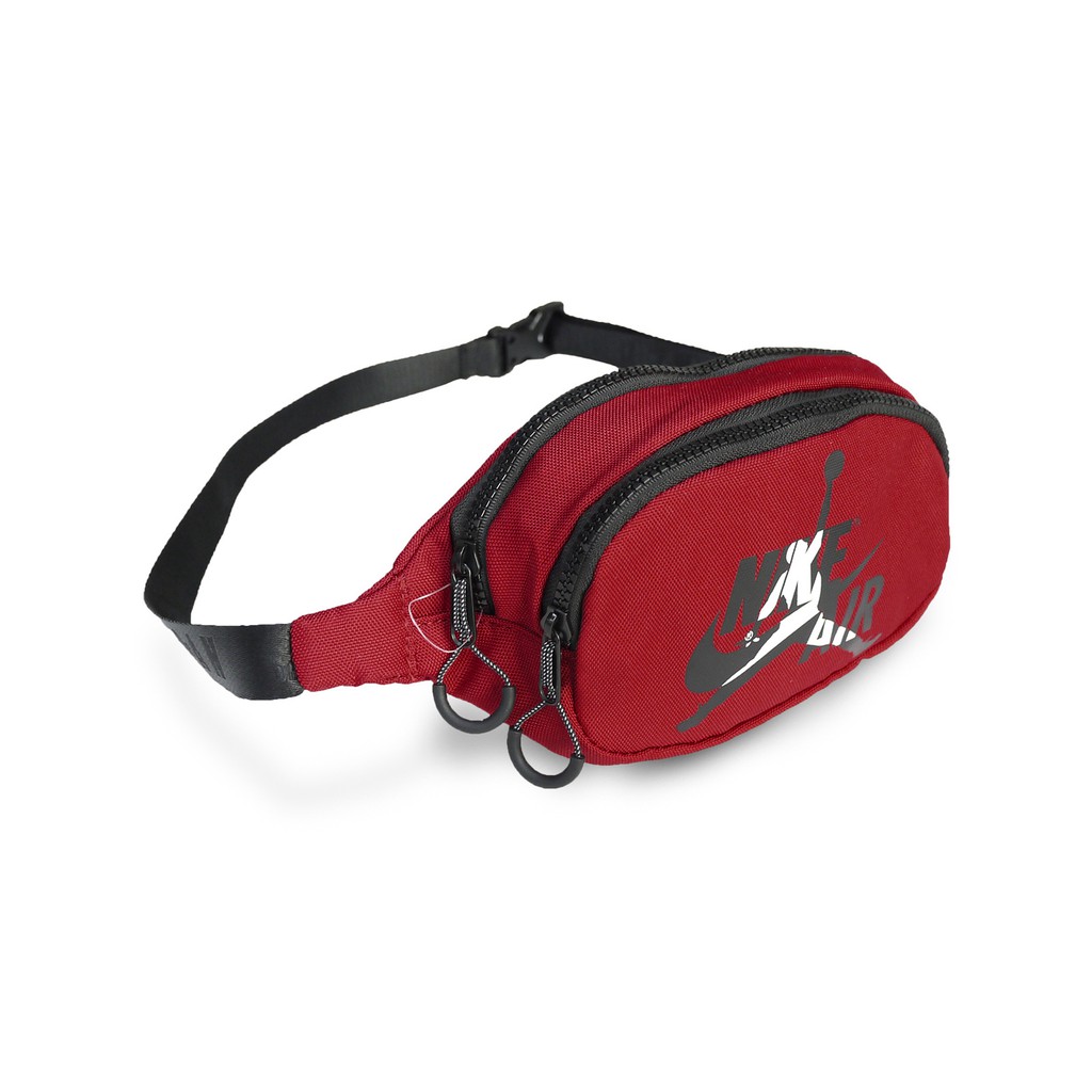 jordan jumpman waist bag