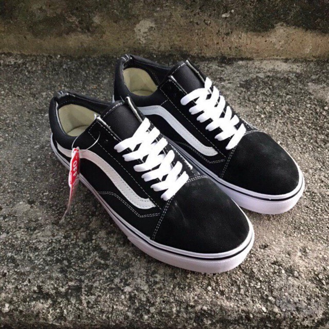 vans old skool price