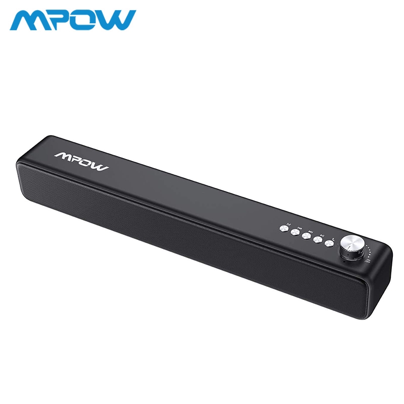 pc soundbar usb