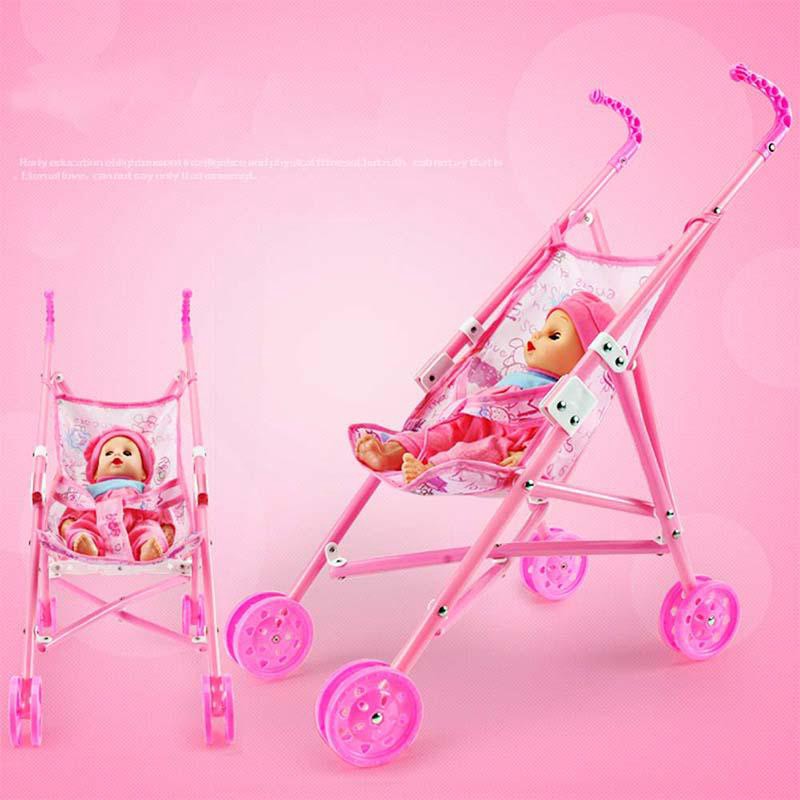 sturdy baby doll stroller