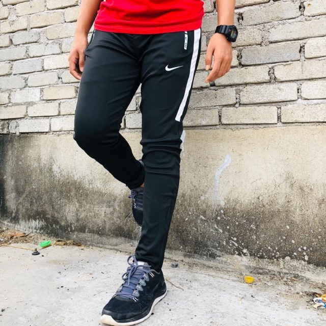 Seluar track suit deals