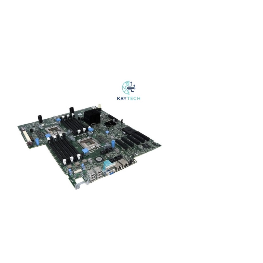 HP PROLIANT DL380P GEN 8 [2 X 16] SLOT PCIE RISER KIT 653208-B21 ...