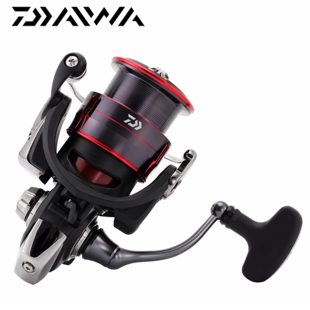 daiwa fuego 1000 lt