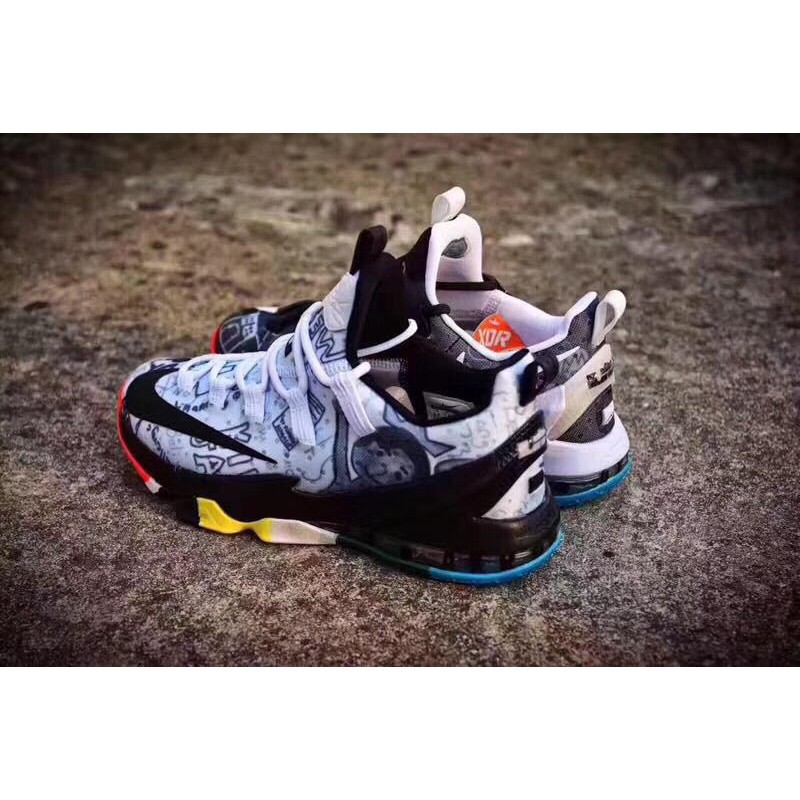 lbj 13 shoes