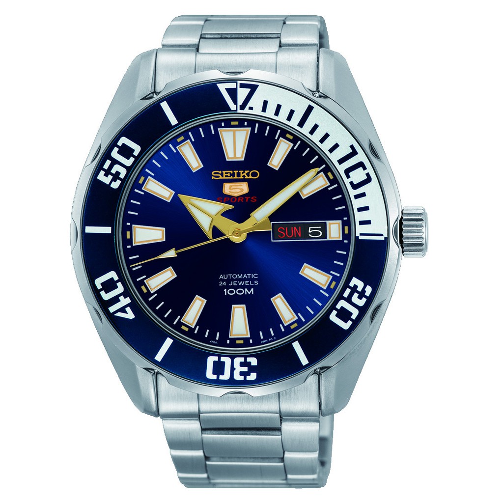 seiko 5 sports srpc55k1