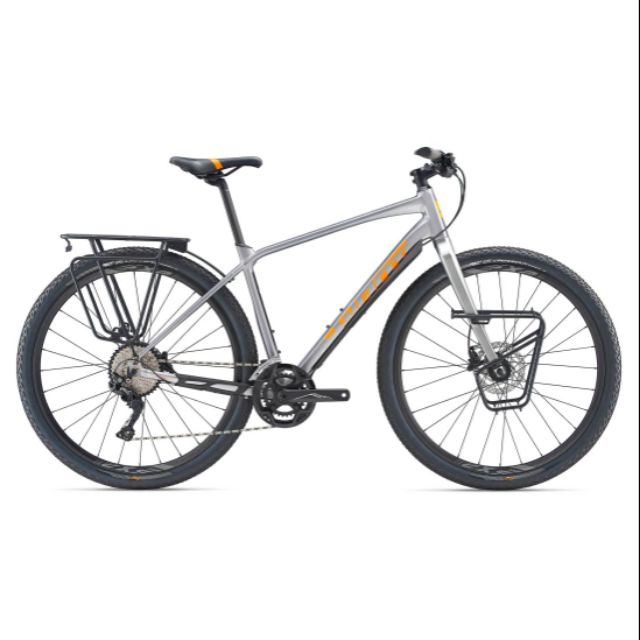 toughroad slr