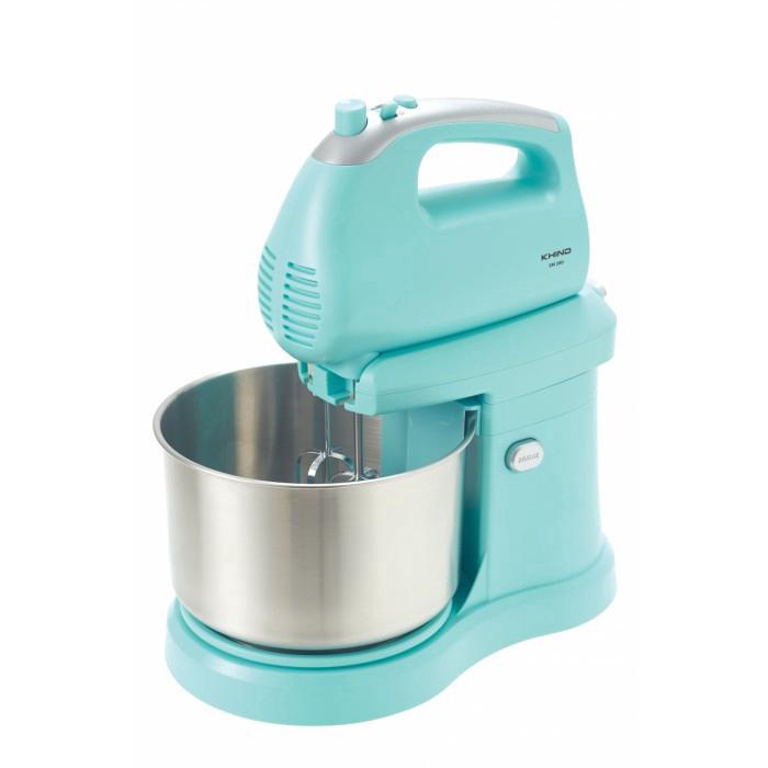 Khind Stand Mixer 300W SM280 (Midori Series) Shopee Malaysia