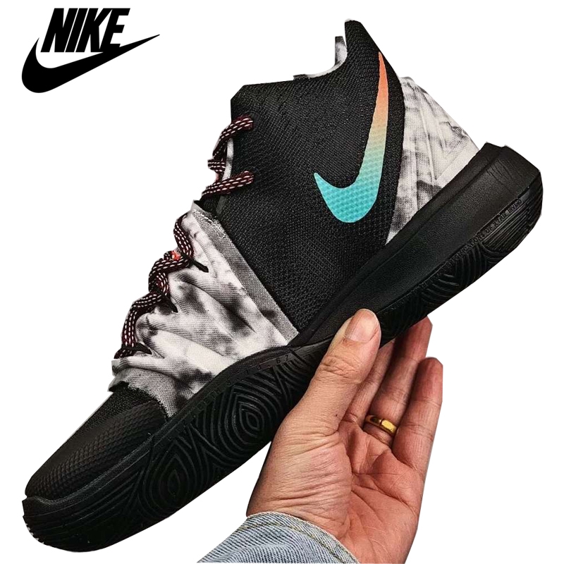 nike kyrie irving 5 taco