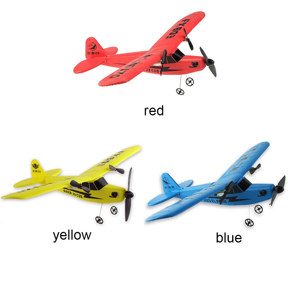 Rc Model Vehicles Kits Rc Model Vehicles Remote Controlled Toys Rc Plane Rtf 2ch Epp Material Rc Airplane Model Rc Glider Drones Outdoor Toys Uk