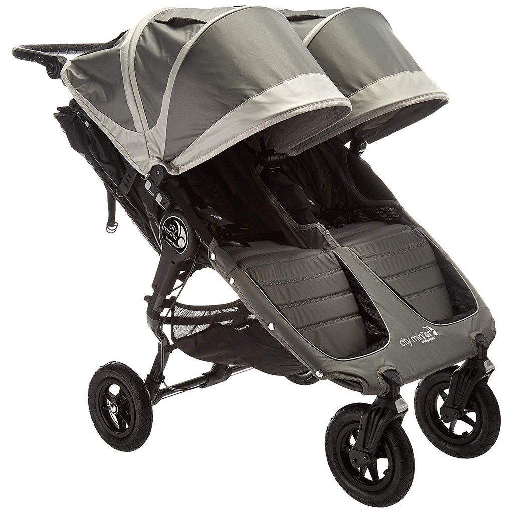 baby jogger double city mini gt