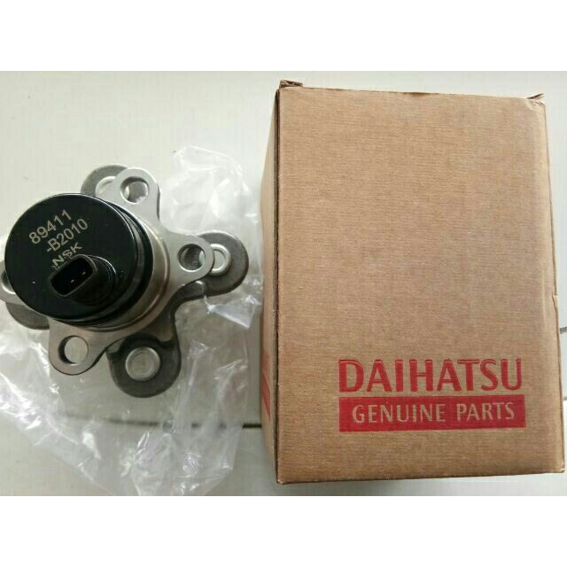 Perodua Myvi rear wheel bearing hup Original Daihatsu 