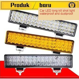 Ready Stock Spotlight Lampu Led Lampu Kereta Sorotan Lampu Kereta Elektrik Lampu Motosikal Lampu Harvester Cahaya 12v24v48v Modifikasi Lampu Kereta Shopee Malaysia