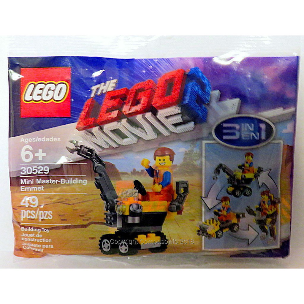 lego 30529