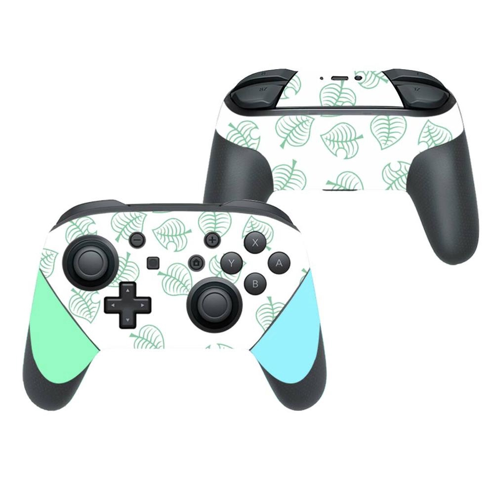animal crossing switch skins