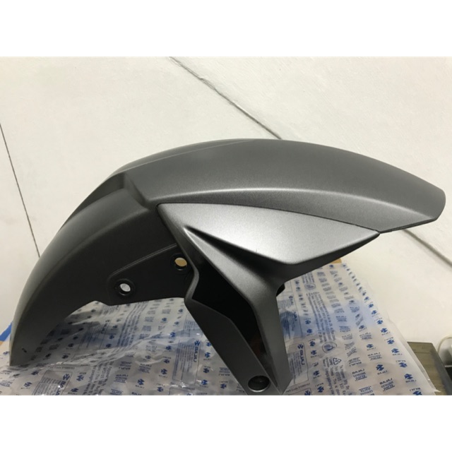 mudguard ns200