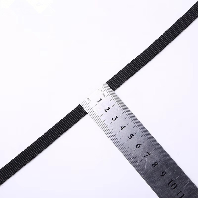 nylon webbing 10mm