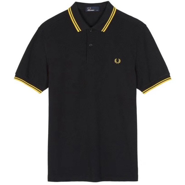 polo fred perry original