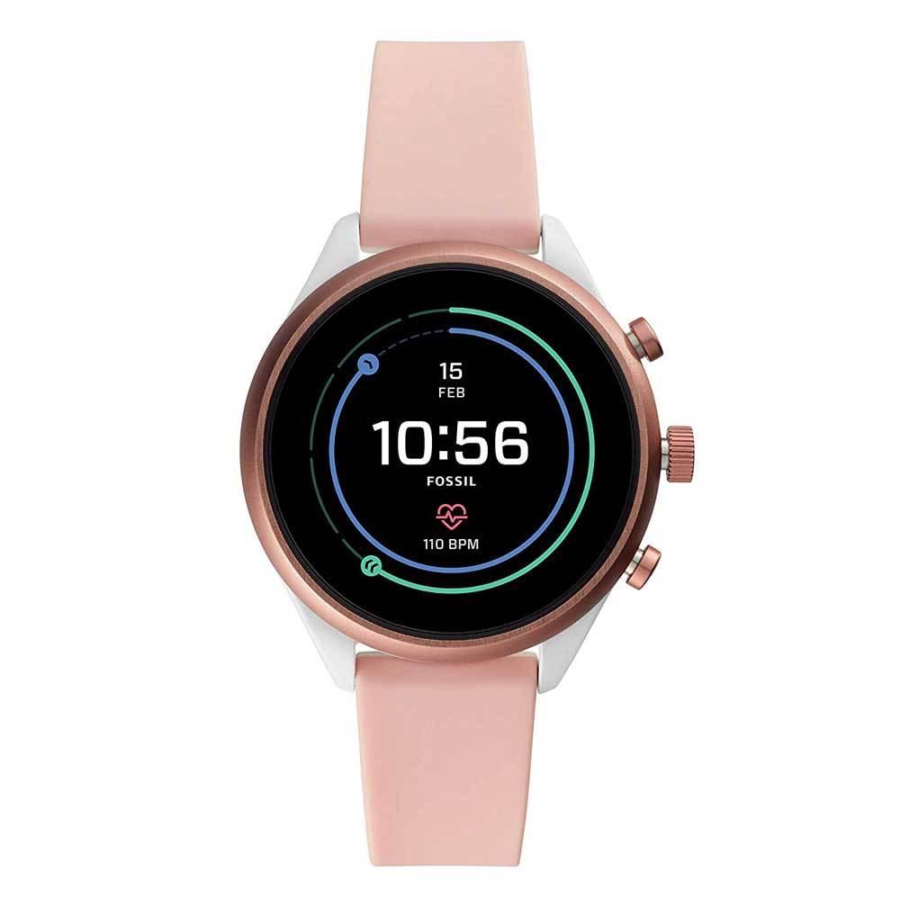 fossil gen 4 women's smartwatch
