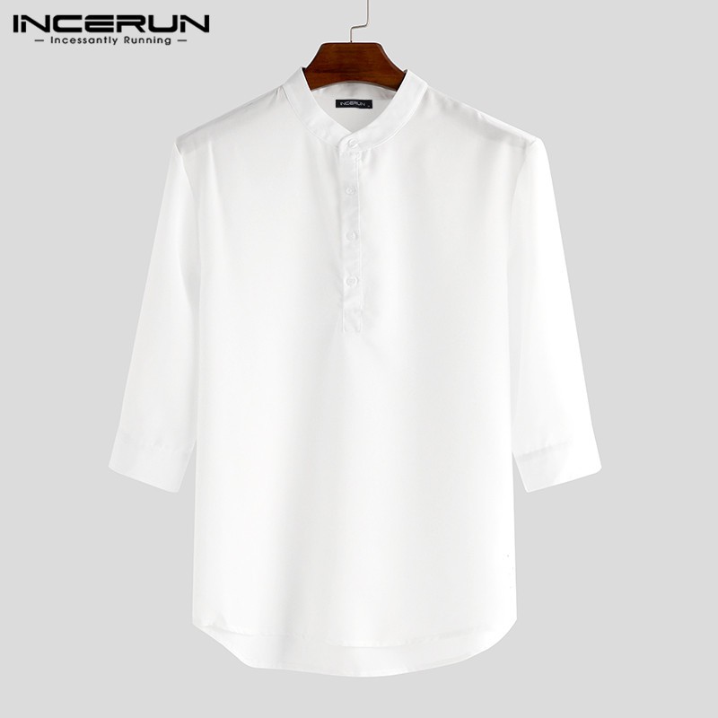 INCERUN Official Store, Online Shop | Shopee Malaysia