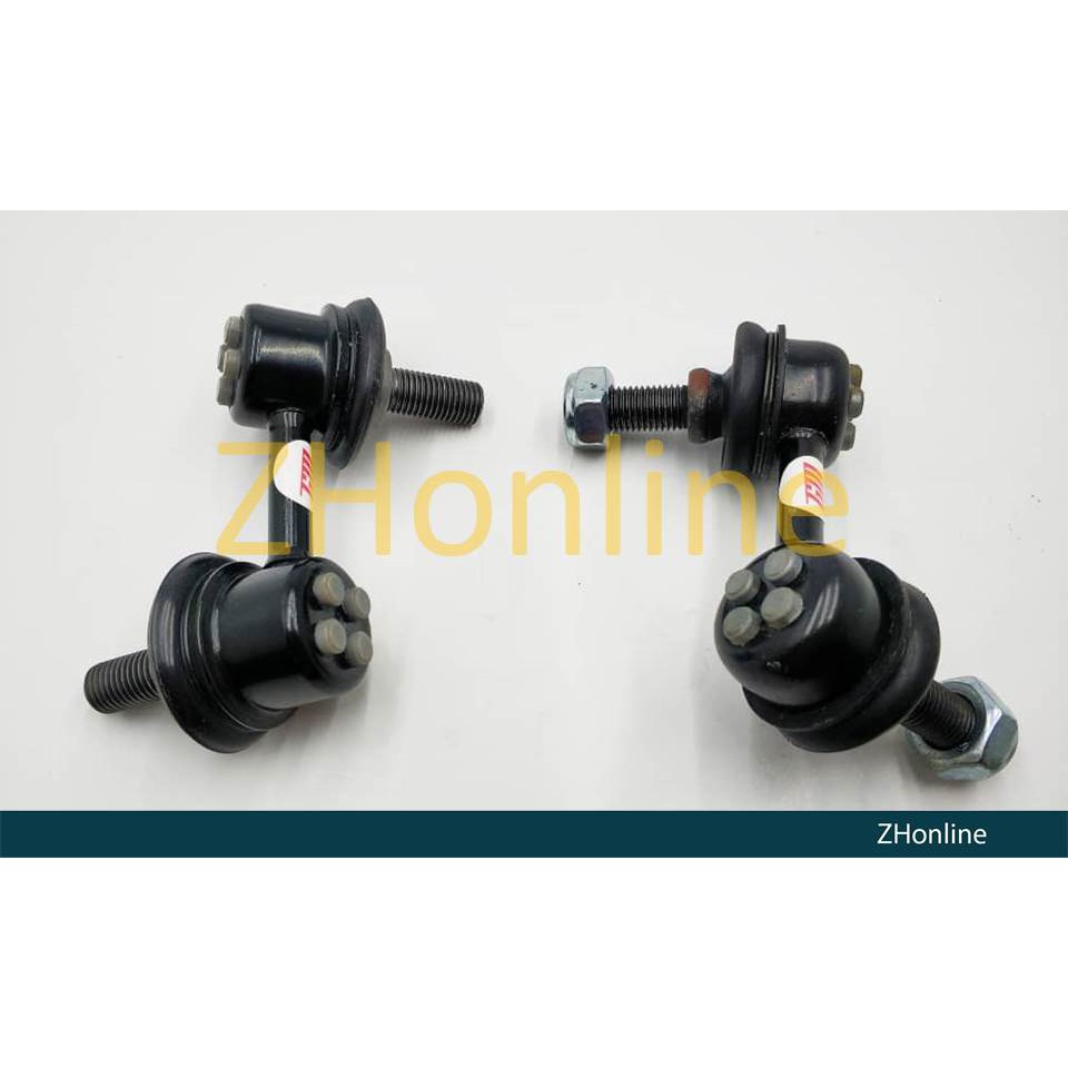 Honda Civic 1 7 S5a Stream S7a Rn3 Crv S9a Oem Front Absorber Link 2pcs Shopee Malaysia