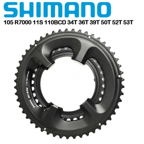 shimano 105 r7000 50t chainring