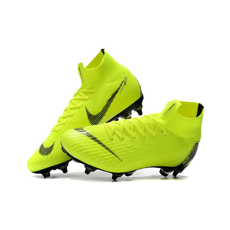 Nike Mercurial Superfly VI CR7 Chapter 7 Football Boots PD