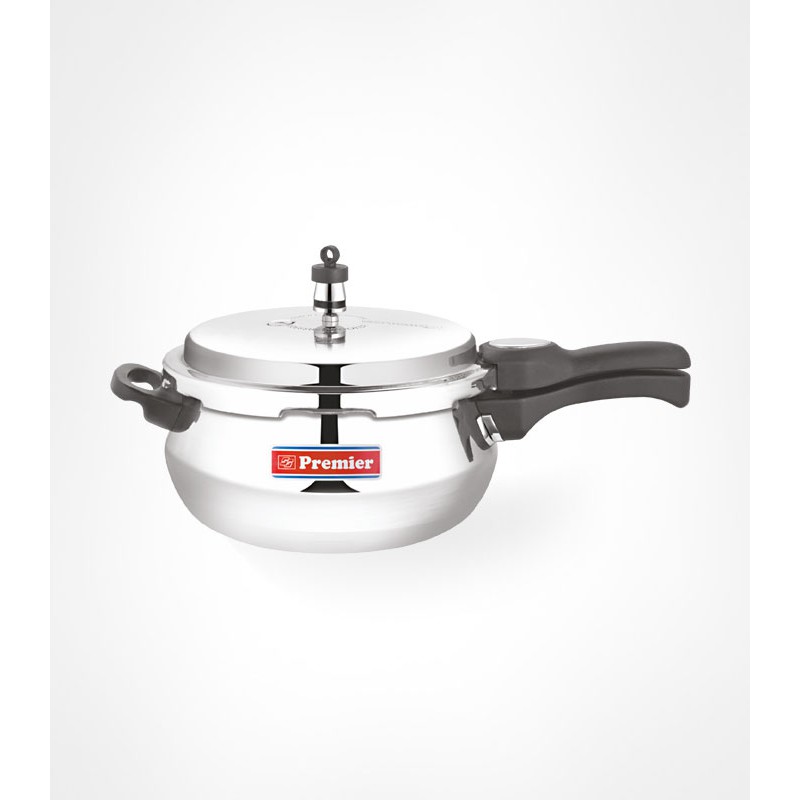 Premier Handi Pressure Cooker(3L/5.5L)