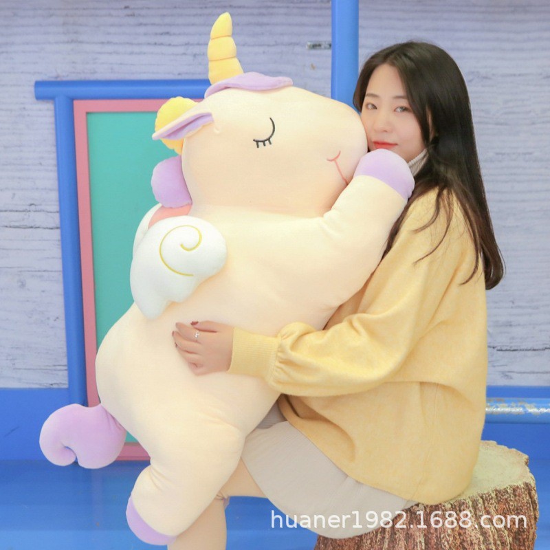 plush paradise unicorn