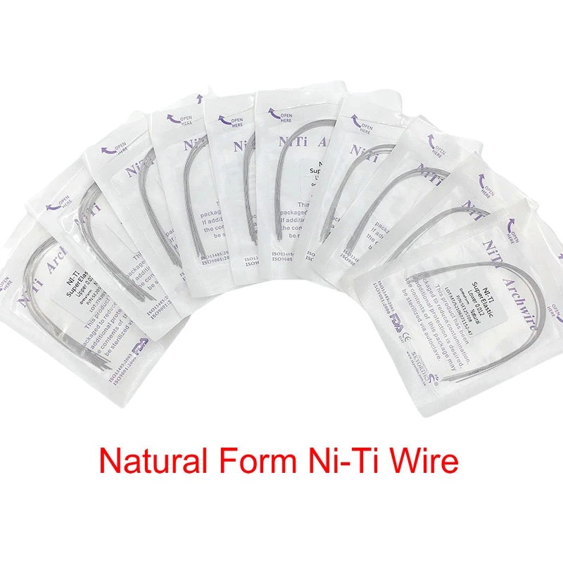 Elastici Per Apparecchio Colorati: Ortodonzia Con Stile - Foto 9