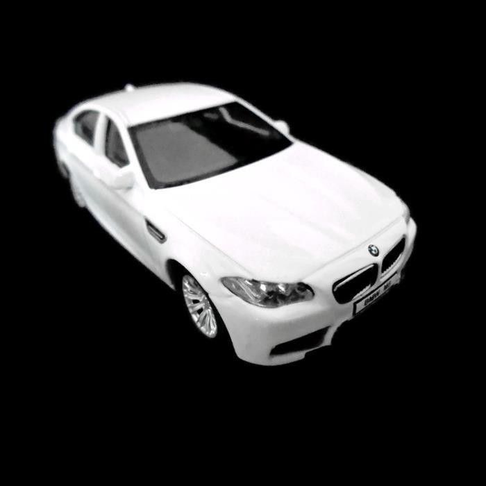 bmw m5 diecast model