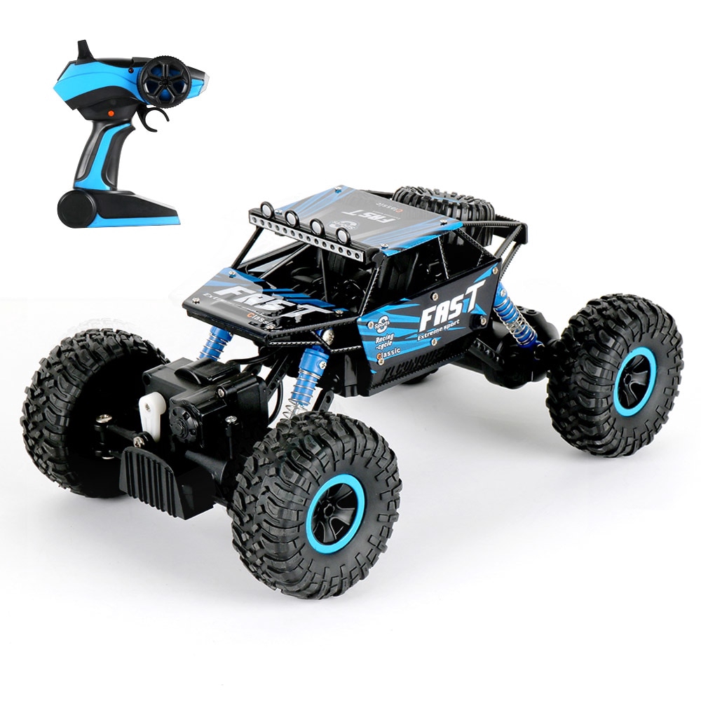 remote control dirt car