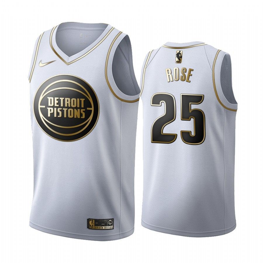 gold pistons jersey