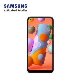 samsung a11 ram and rom