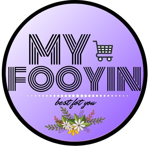 Myfooyin store logo