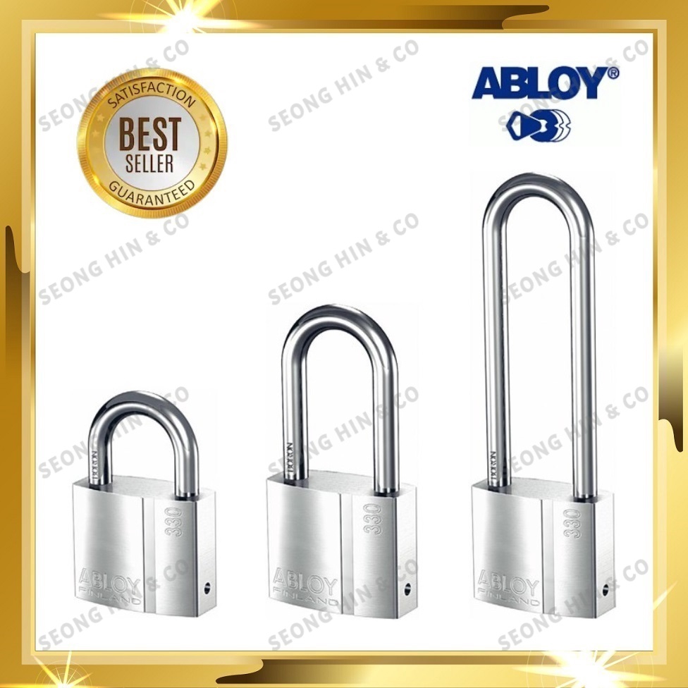 abloy motorcycle locks