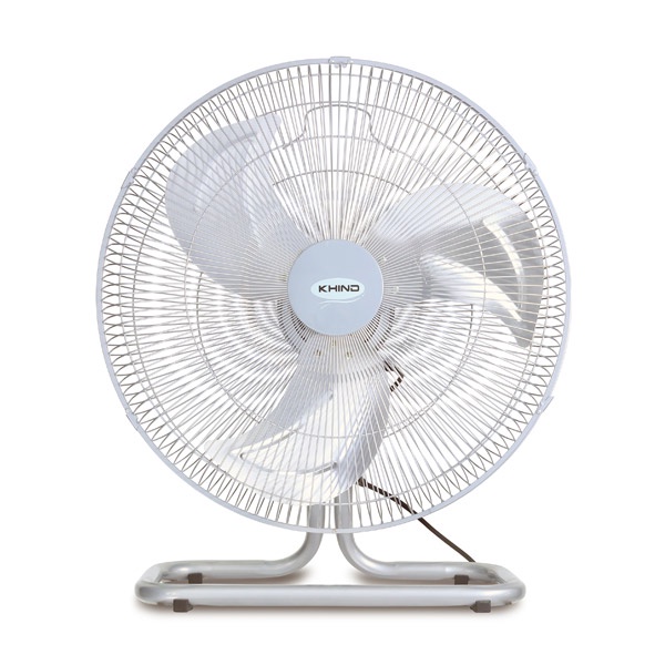 Khind Industrial Floor Fan 18 inch ( FF1802F ) | Shopee Malaysia